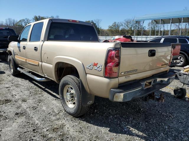 Photo 3 from auction – 2004 CHEVROLET SILVERADO with VIN 1GCHK23124F117336
