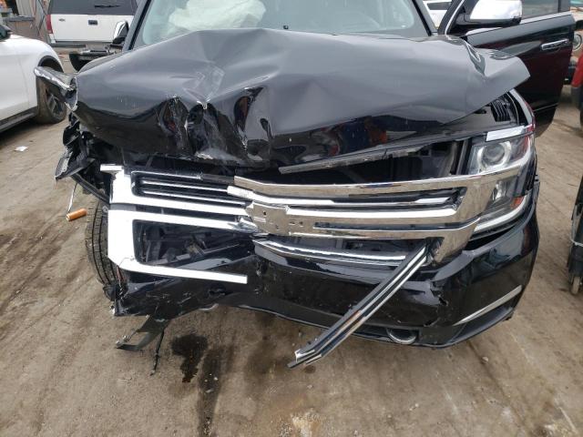 Photo 7 from auction – 2016 CHEVROLET SUBURBAN K with VIN 1GNSKJKC0GR180741