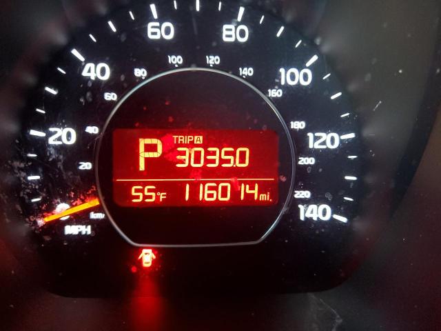 Photo 8 from auction – 2015 KIA SOUL with VIN KNDJN2A27F7154528