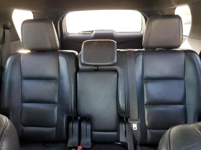 Photo 10 from auction – 2015 FORD EXPLORER L with VIN 1FM5K7F89FGB26732