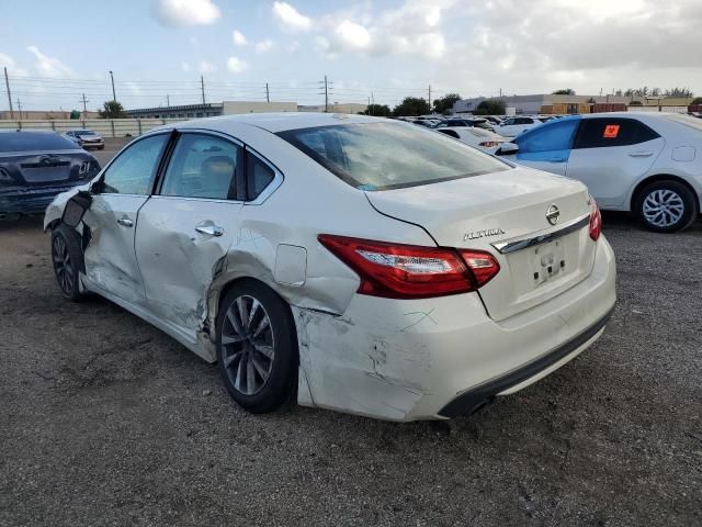 Photo 3 from auction – 2016 NISSAN ALTIMA 2.5 with VIN 1N4AL3AP7GC125049