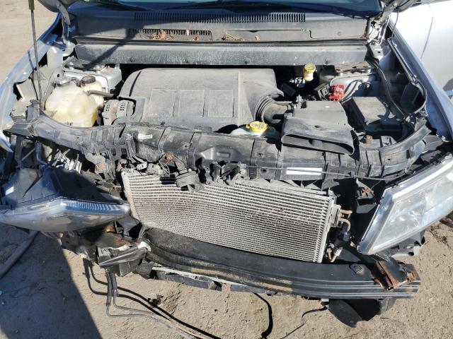 Photo 7 from auction – 2009 DODGE JOURNEY SX with VIN 3D4GG57V29T594697