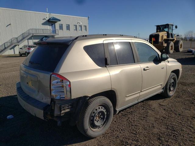 Photo 4 from auction – 2010 JEEP COMPASS SP with VIN 1J4NT4FB7AD610186