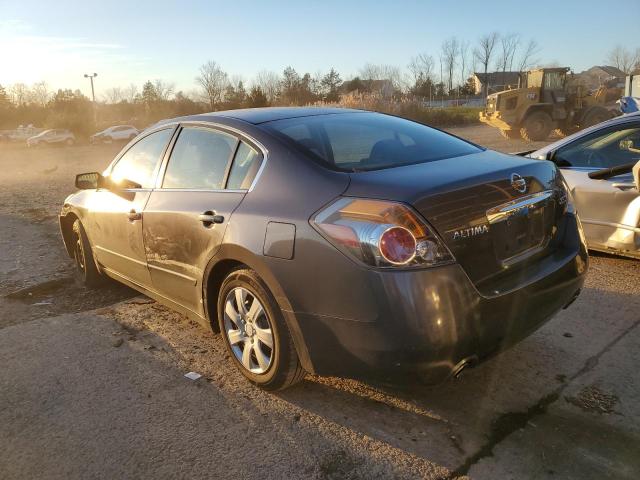 Photo 3 from auction – 2012 NISSAN ALTIMA BAS with VIN 1N4AL2AP8CC200569