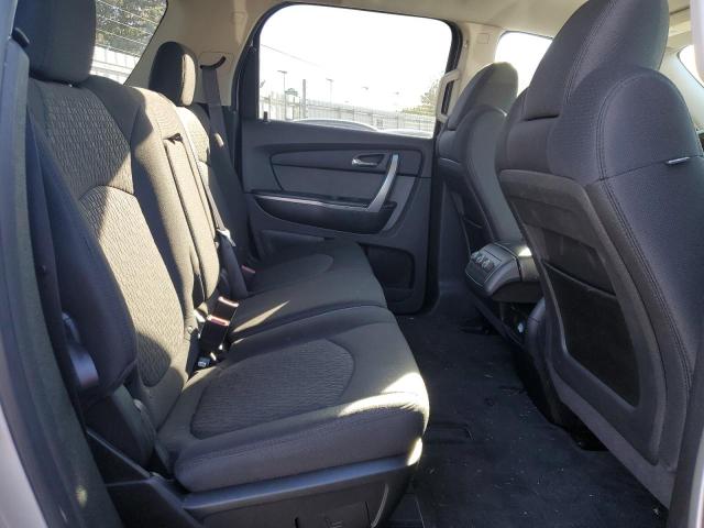 Photo 6 from auction – 2010 GMC ACADIA SLE with VIN 1GKLRLEDXAJ110893