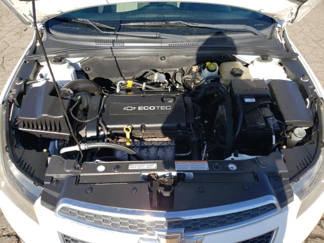 Photo 7 from auction – 2011 CHEVROLET CRUZE LS with VIN 1G1PC5SH3B7301385