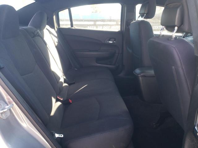Photo 10 from auction – 2013 CHRYSLER 200 TOURIN with VIN 1C3CCBBB6DN552923