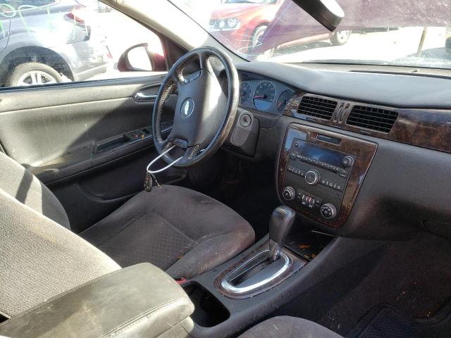 Photo 9 from auction – 2014 CHEVROLET IMPALA LIM with VIN 2G1WB5E32E1133352