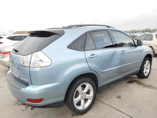 Photo 3 from auction – 2007 LEXUS RX 350 with VIN 2T2GK31U57C022115