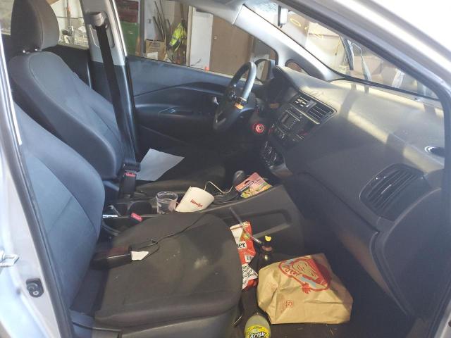 Zdjęcie 5 z aukcji – 2012 KIA RIO LX z VIN KNADM4A30C6033195