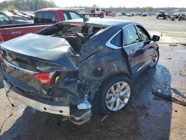 Photo 4 from auction – 2019 CHEVROLET IMPALA PRE with VIN 2G1105S33K9114049