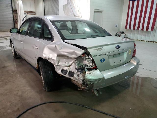 Photo 3 from auction – 2006 FORD FIVE HUNDR with VIN 1FAFP23106G101938