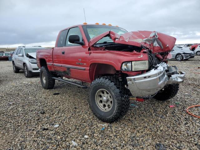 DODGE RAM 1500 1999 with VIN 1B7HF13Z3XJ505875 - Photo from auction