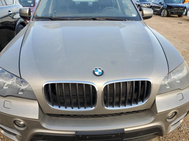 Photo 9 from auction – 2012 BMW X5 XDRIVE3 with VIN 5UXZV4C59CL749968