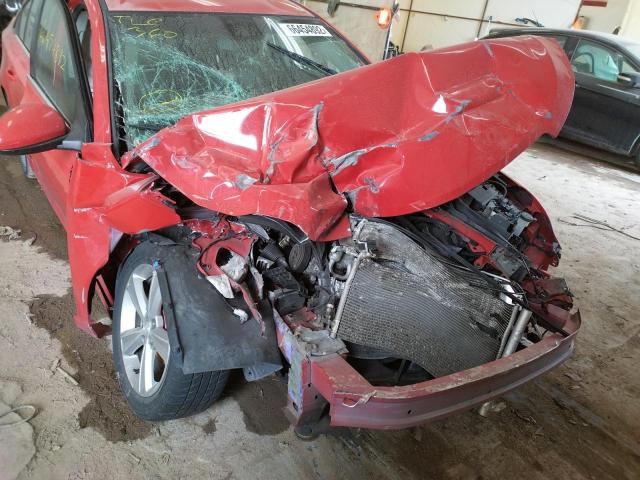 Photo 9 from auction – 2012 CHEVROLET CRUZE LT with VIN 1G1PG5SC9C7134251