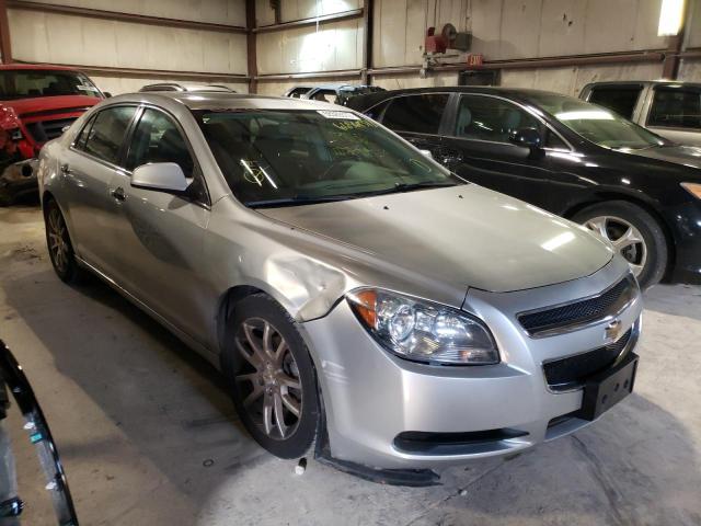 CHEVROLET MALIBU LTZ 2011 with VIN 1G1ZE5E14BF245321 - Photo from auction