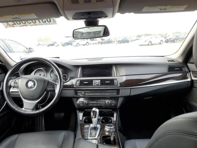 Photo 8 from auction – 2015 BMW 535 I with VIN WBA5B1C59FD918048