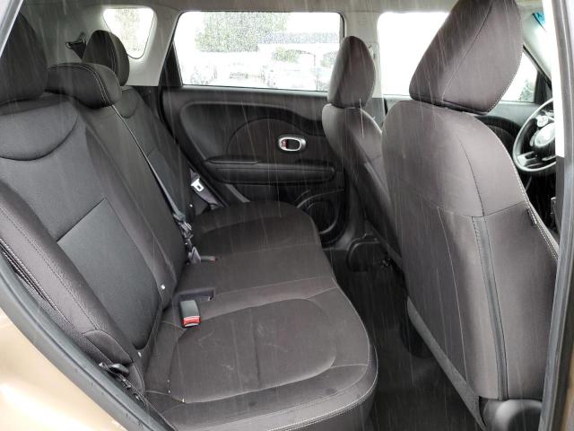 Photo 6 from auction – 2016 KIA SOUL with VIN KNDJN2A29G7273361