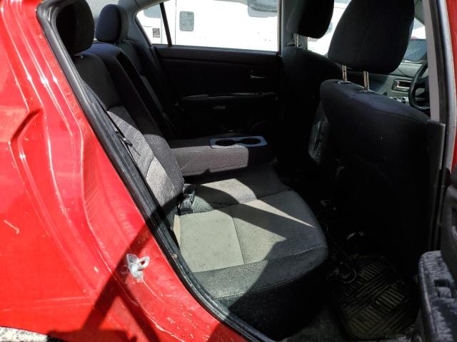 Photo 6 from auction – 2008 MAZDA 3 I with VIN JM1BK32F381786842