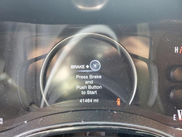 Photo 8 from auction – 2021 DODGE DURANGO SX with VIN 1C4RDHAG9MC554339