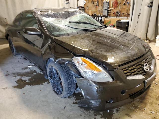 Photo 9 from auction – 2008 NISSAN ALTIMA 2.5 with VIN 1N4AL24E58C247365