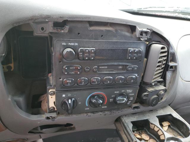 Photo 9 from auction – 1997 FORD F150 with VIN 1FTDX17WXVKC38463