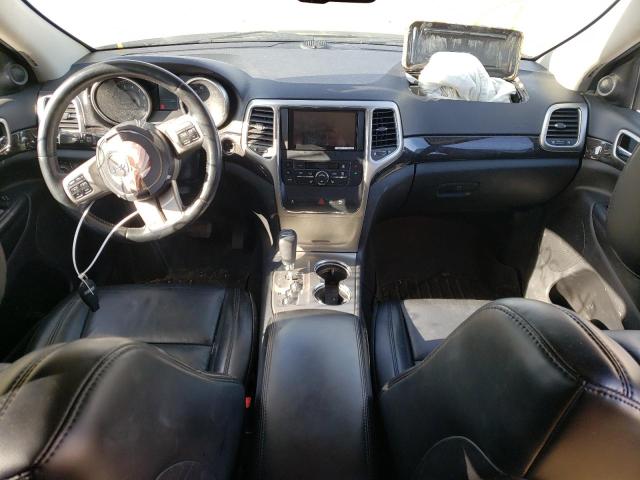 Photo 9 from auction – 2011 JEEP GRAND CHER with VIN 1J4RR4GG8BC553417