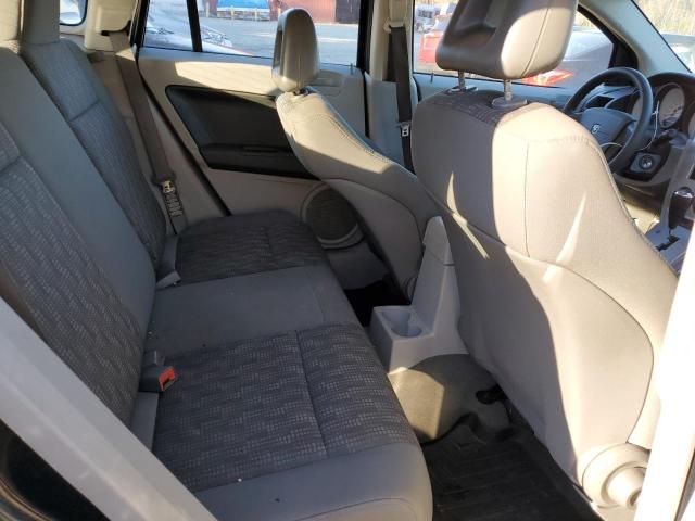 Photo 6 from auction – 2007 DODGE CALIBER with VIN 1B3HB28B07D287956