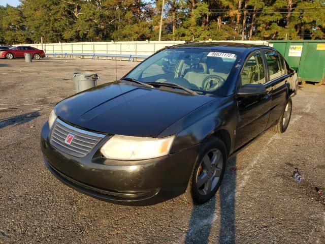 Photo 2 from auction – 2006 SATURN ION LEVEL with VIN 1G8AK55B56Z159083