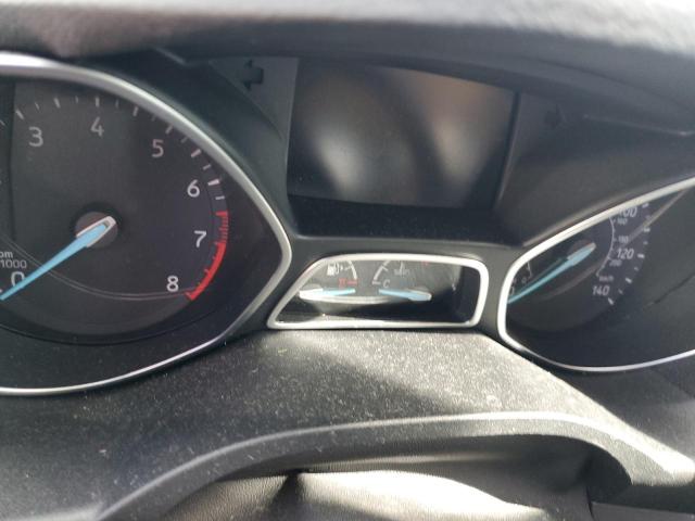 Photo 8 from auction – 2018 FORD ESCAPE SEL with VIN 1FMCU0HD8JUA60963