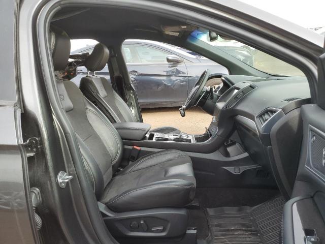 Photo 5 from auction – 2020 FORD EDGE ST with VIN 2FMPK4AP9LBA69831