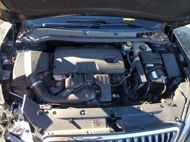Photo 7 from auction – 2016 BUICK VERANO SPO with VIN 1G4PW5SK5G4129729