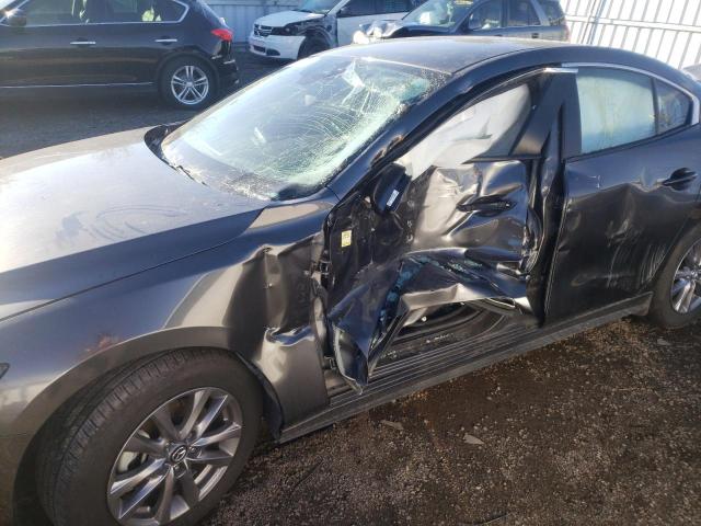 Photo 9 from auction – 2021 MAZDA 3 PREFERRE with VIN JM1BPBCL4M1312733