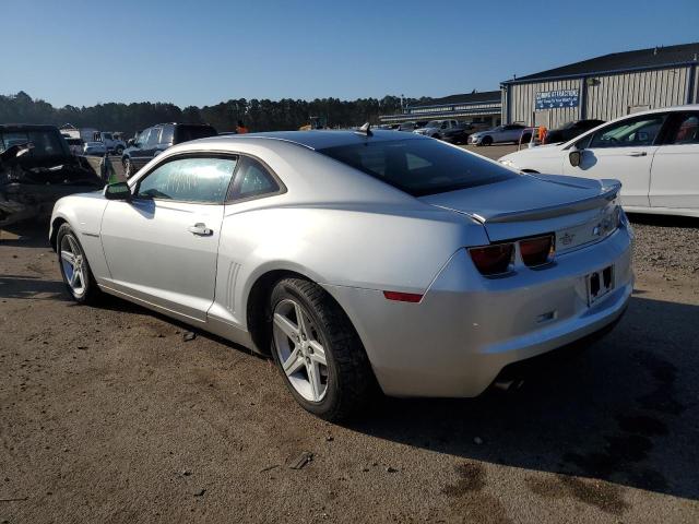 Photo 3 from auction – 2012 CHEVROLET CAMARO LT with VIN 2G1FB1E35C9182536