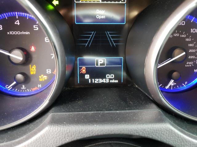 Photo 8 from auction – 2016 SUBARU OUTBACK 2. with VIN 4S4BSBNC9G3345890