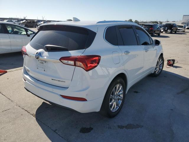 Photo 4 from auction – 2020 BUICK ENVISION E with VIN LRBFXCSA5LD121115