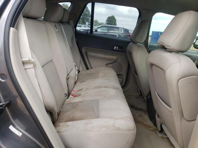 Photo 6 from auction – 2009 FORD EDGE SE with VIN 2FMDK36C99BA60428