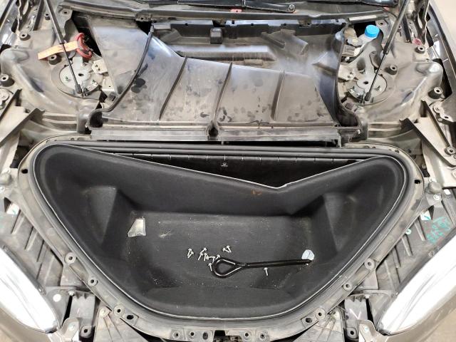 Photo 7 from auction – 2016 TESLA MODEL S with VIN 5YJSA1E22GF138527