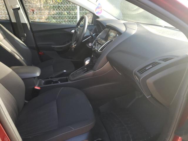 Photo 5 from auction – 2017 FORD FOCUS SEL with VIN 1FADP3M22HL312895