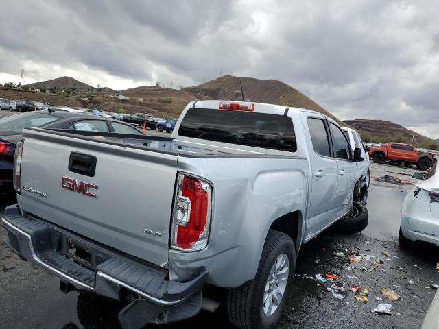Photo 4 from auction – 2016 GMC CANYON SLE with VIN 1GTG5CE31G1321747