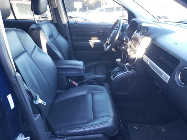 Photo 5 from auction – 2016 JEEP COMPASS LA with VIN 1C4NJDEBXGD580123