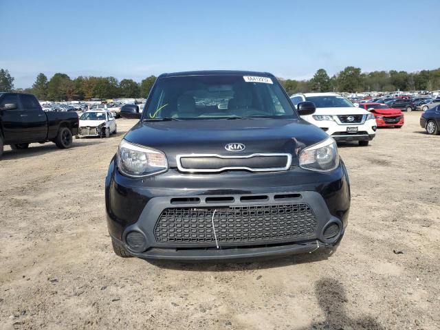 Photo 9 from auction – 2015 KIA SOUL with VIN KNDJN2A28F7782632