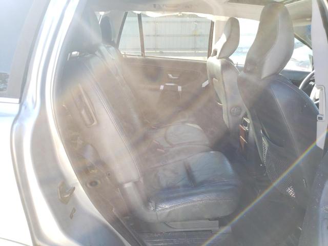 Photo 6 from auction – 2012 VOLVO XC90 3.2 with VIN YV4952CY1C1615450