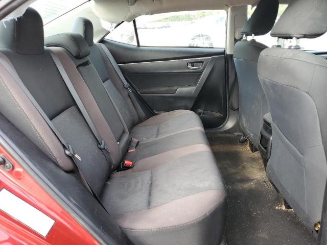 Photo 6 from auction – 2019 TOYOTA COROLLA L with VIN 5YFBURHE9KP930800
