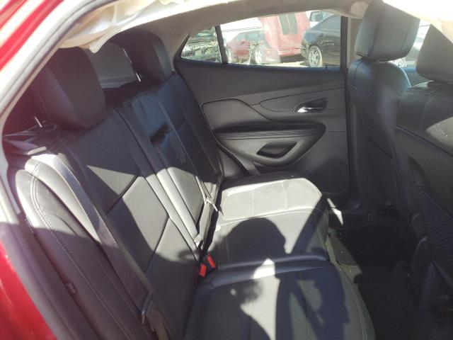 Photo 6 from auction – 2019 BUICK ENCORE ESS with VIN KL4CJCSM1KB767658
