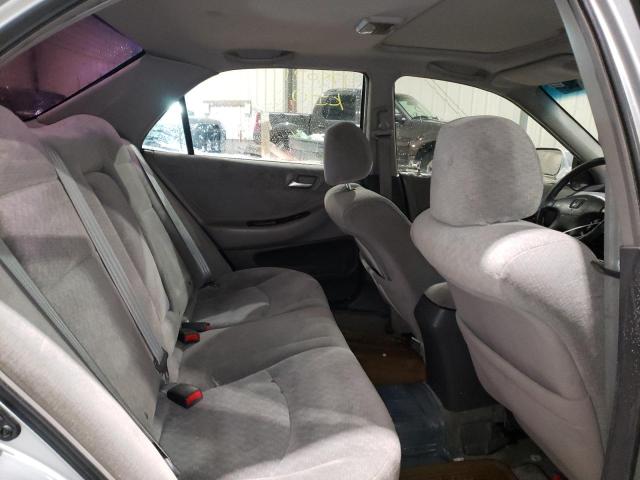 Photo 6 from auction – 2002 HONDA ACCORD SE with VIN 1HGCG16692A800644