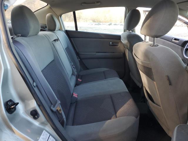 Photo 6 from auction – 2007 NISSAN SENTRA 2.0 with VIN 3N1AB61E37L714202