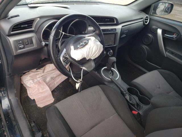 Photo 9 from auction – 2016 TOYOTA SCION TC with VIN JTKJF5C70GJ020674