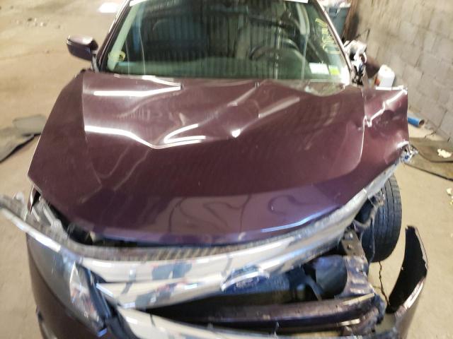 Photo 7 from auction – 2011 FORD FUSION SE with VIN 3FAHP0HA5BR231884