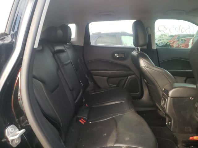 Photo 6 from auction – 2018 JEEP COMPASS LA with VIN 3C4NJDBB2JT482189